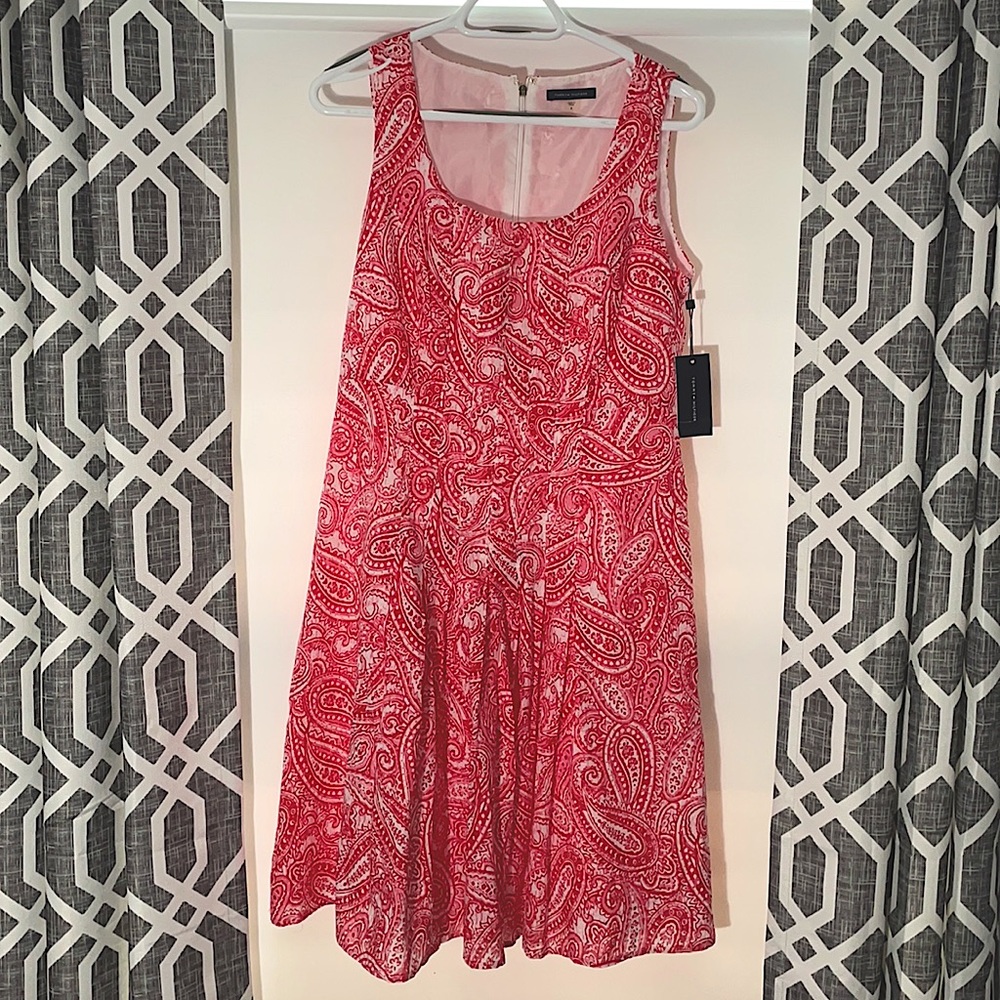 NWT Tommy Hilfiger Dress